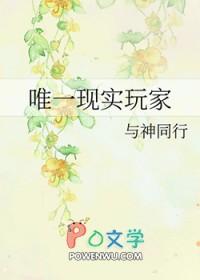 唯一现实玩家第20章