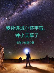 孙连城胸怀宇宙第几集