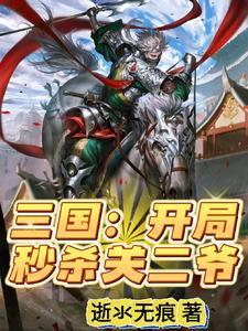 三国开局秒杀关二爷