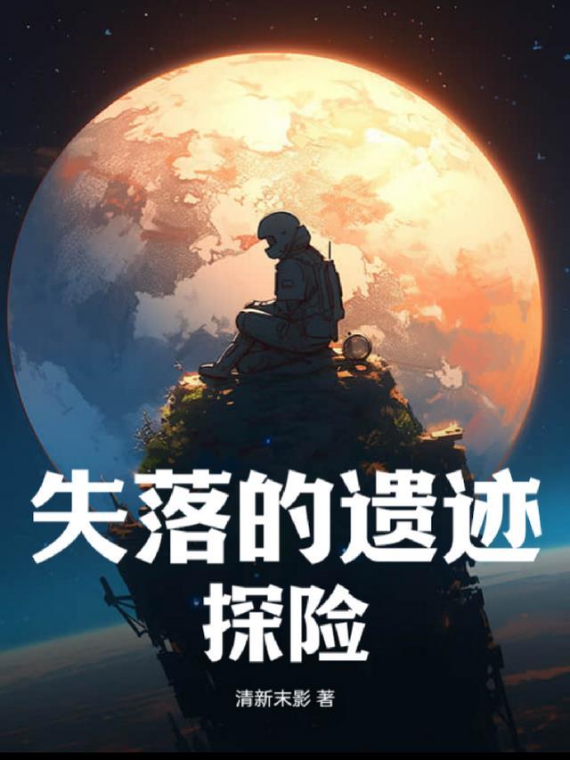 失落的遗迹 攻略