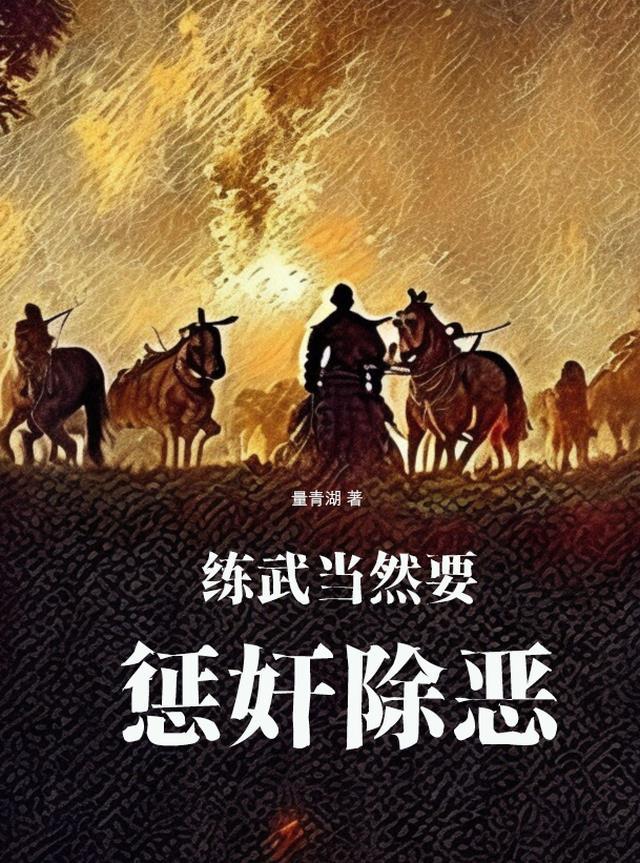 练武之人要注意什么品德