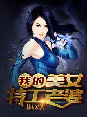 我的美女特工老婆漫画大结局