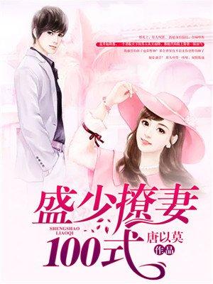 盛少宠妻100式全文免费