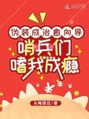 哨兵们嗜我成瘾宁