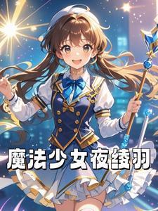 魔法少女小圆 魔女之夜