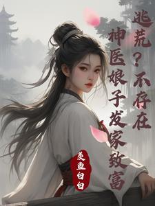 神医娘子要翻天