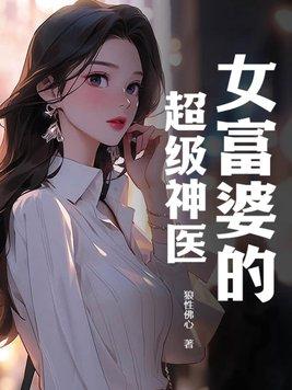 女富婆的超级神医唐天